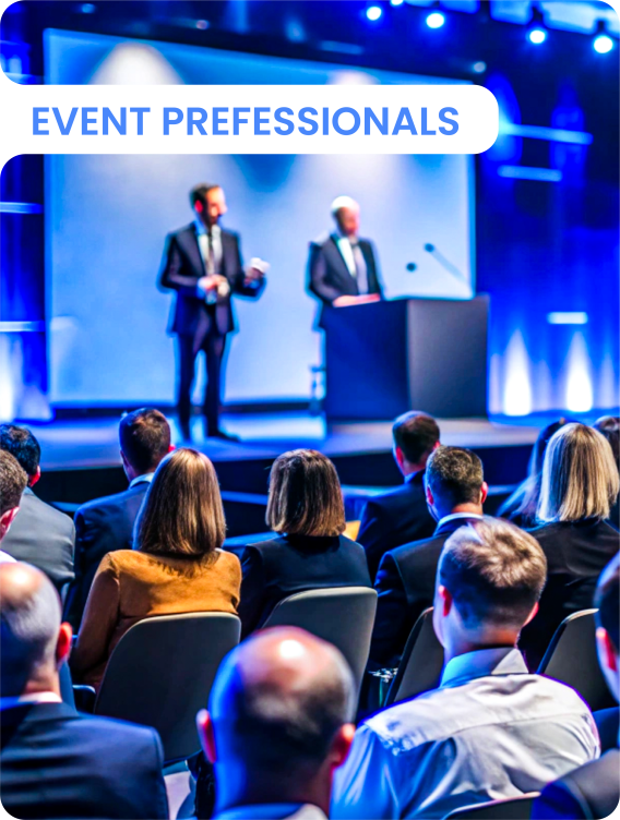 Organizer Illustration